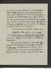 Seite 4, Eingelegter Brief, Beilage 2 zu "St. Pölten | Galgenleithen" (NHMW-PRAE-BBB-47-Beilage-2)